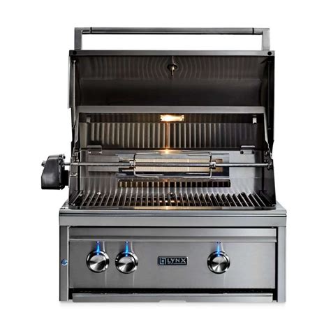 lynx professional   grill  rotisserie  outdoor store