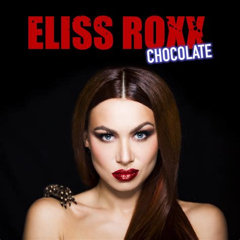 ‎chocolate Single By Eliss Roxx On Apple Music