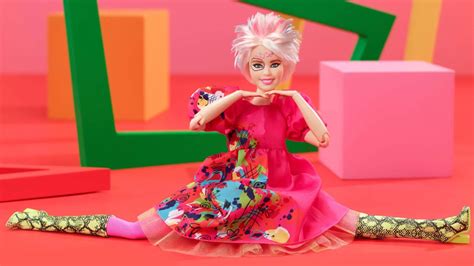 mattel weird barbie doll  sale  limited time cnn business
