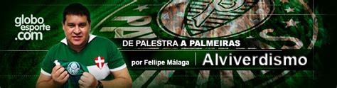 Flavio Canuto Blog Do Torcedor Do Palmeiras