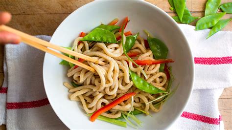 cold sesame noodles with crunchy vegetables recipe nyt cooking