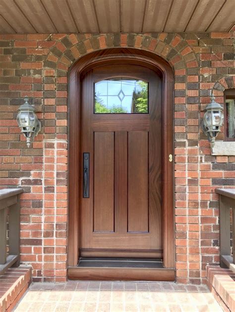single entry doors amberwood doors