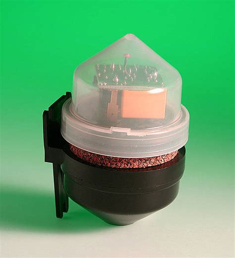 external photocell switch