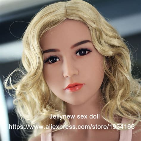 buy silicone head in sex doll lifelike sex mannequin