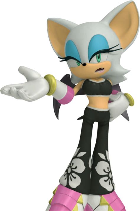 Image Freeriders Rouge Annoyed Png Sonic News Network