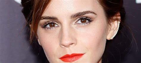 The Very First Pics Of Emma Watson In Full Belle Costume Are Here And
