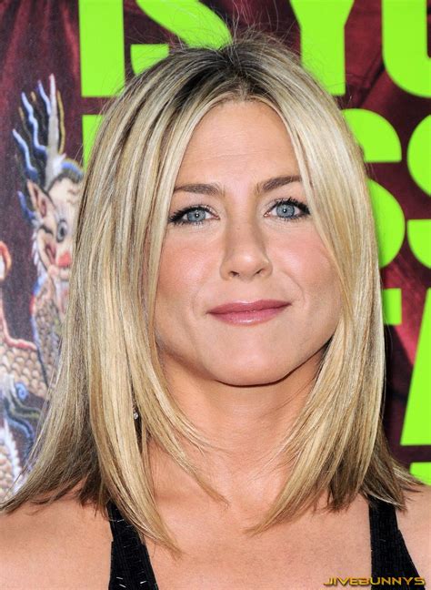 Jennifer Aniston Special Pictures 26 Film Actresses