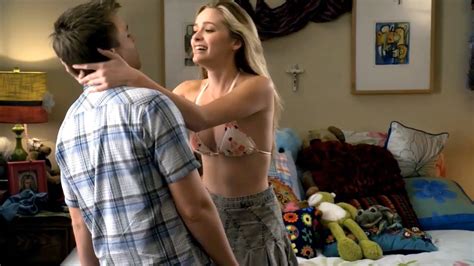 naked greer grammer in awkward