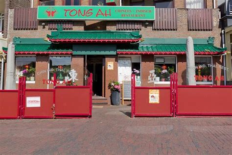 chinese food review  chinees restaurant tong ah noordwijk noordwijk
