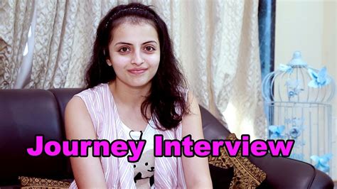 Shrenu Parikh Talks About Her Struggle With Telly Face