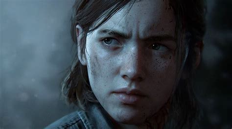 the last of us 2 a reflection on ellie s and our transformation the