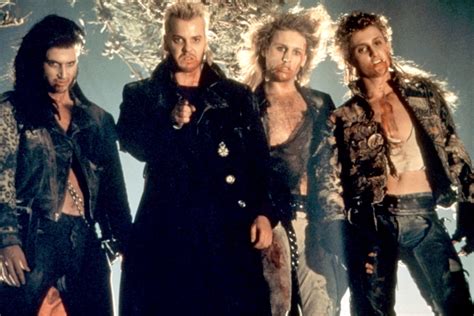 remember  lost boys