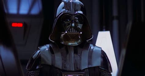 The Movie Sleuth Videos Darth Vader Has The Power Of Puns