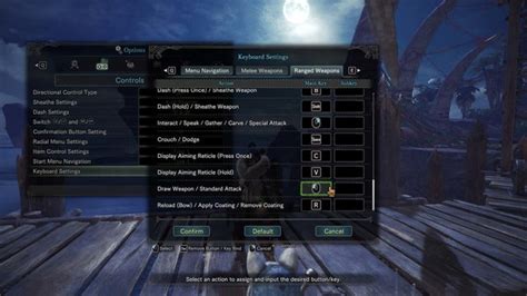 Pc Controls Mouse And Keyboard Tips And Tricks Monster
