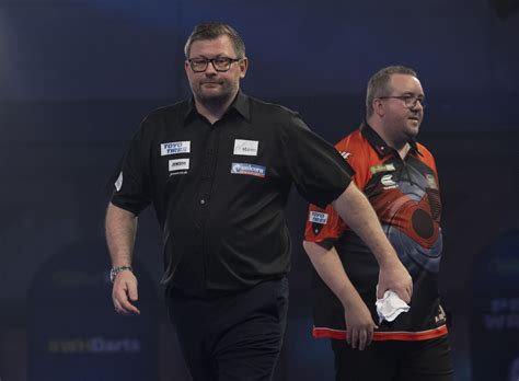wade joins world championships  dart heroes pdc