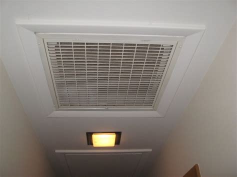 air circulation  homes   air return   floor