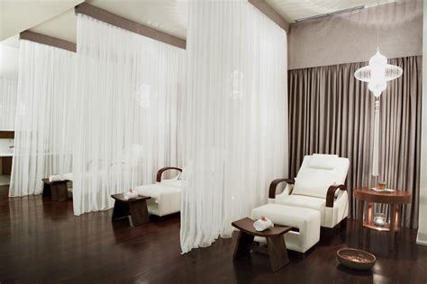 Relaxing Time At Alila Jakarta Spa Relaxation Room Spa