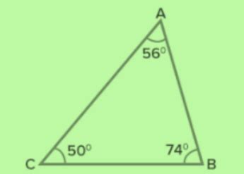 comprehensive guide  acute scalene triangles