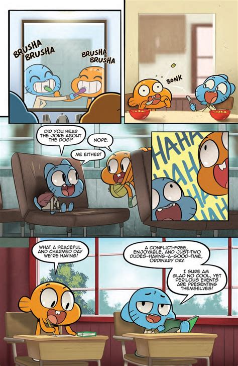 pin by all on comics world of gumball amazing gumball gumball
