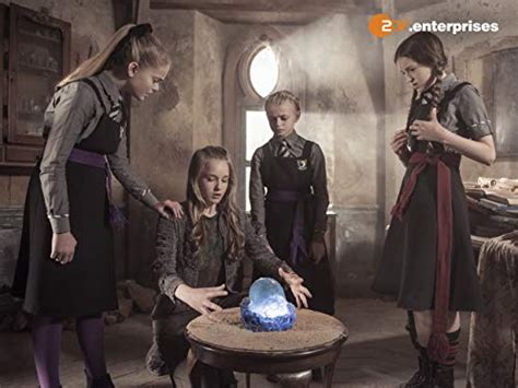 The Worst Witch Season 3 Online Streaming 123movies