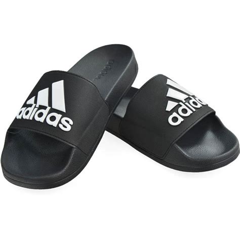 adidas adilette flip flops originals bathing shoes sandal unisex slipper shoes mens shoes