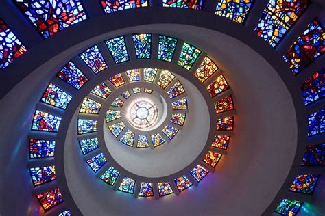 beautiful stained glass windows around the world photos architectural