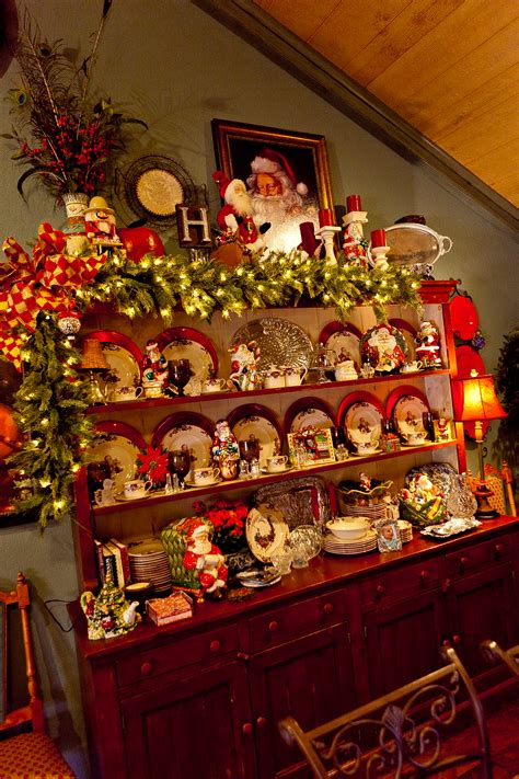 country christmas decorations ideas  love   decoration love