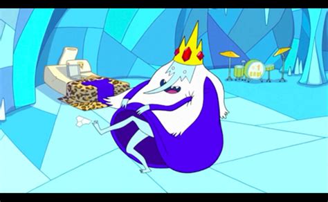 image s1e3 ice king dancing png adventure time wiki fandom powered by wikia
