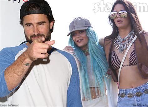 brody jenner talks about kylie jenner and kendall jenner s sex lives