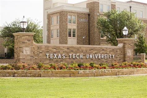 texas tech joins coalition  college ttu