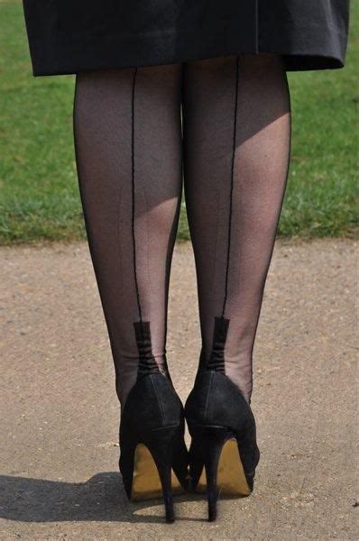 1438 best images about only fully fashioned nylons on