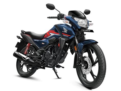 honda sp  bs  bike launched  india price specs