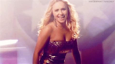 Hayden Panettiere Nashville  Find And Share On Giphy