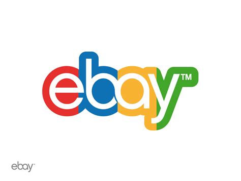 collection  ebay logo vector png pluspng