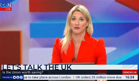 Gb News Presenter Suggests English Are Being ‘exploited’ By Wales