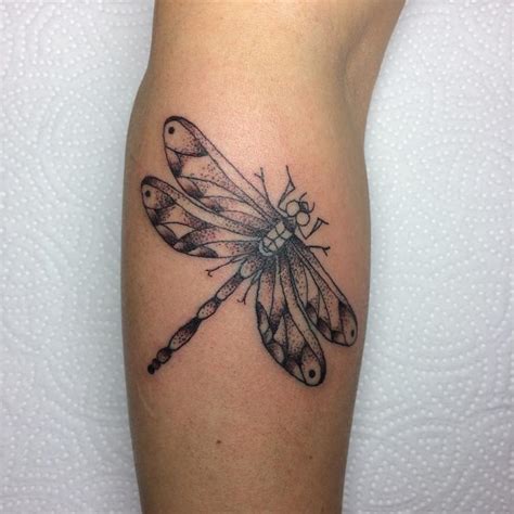 85 Dragonfly Tattoo Ideas And Meanings — A Trendy Symbolism