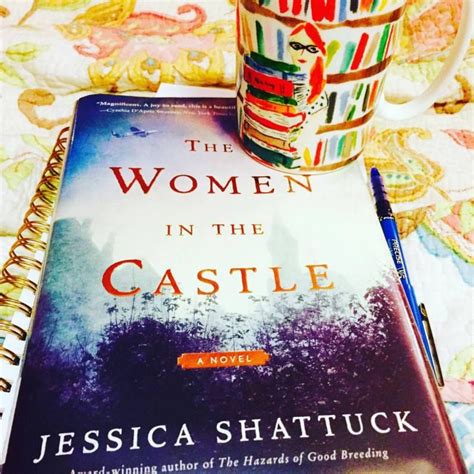 the women in the castle book blog this book castle