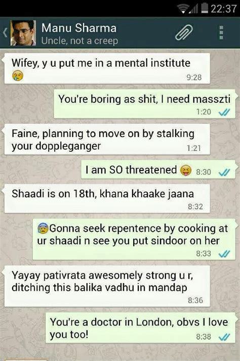 If Bollywood Movies Were Whatsapp Messages This Is What They Would