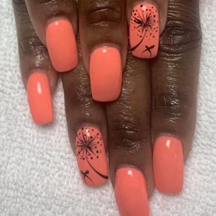 marys nails spa baltimore md