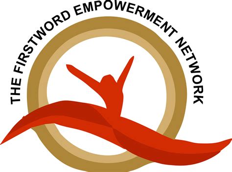 firstword empowerment network molding destinies building nations