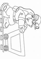 Coloring Pages Coal Mining Miner Gold Mine Drawing Printable Print Getdrawings Getcolorings Library Clipart Template Popular sketch template