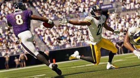 madden nfl  screenshots reveal trailer  pc system requirements released