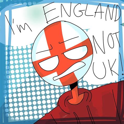 Countryhumans X Reader Oneshots England X America S