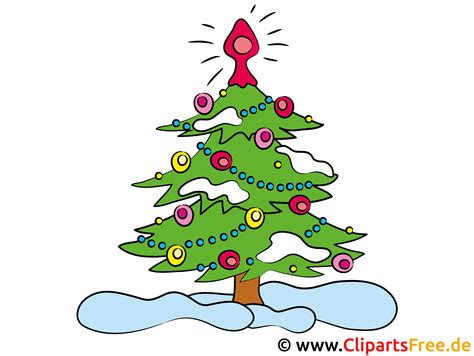 weihnachtsbaum clipart