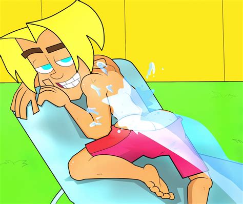 johnny test yaoi image 4 fap