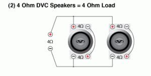 ohm wiring diagram  subwoofers search   wallpapers