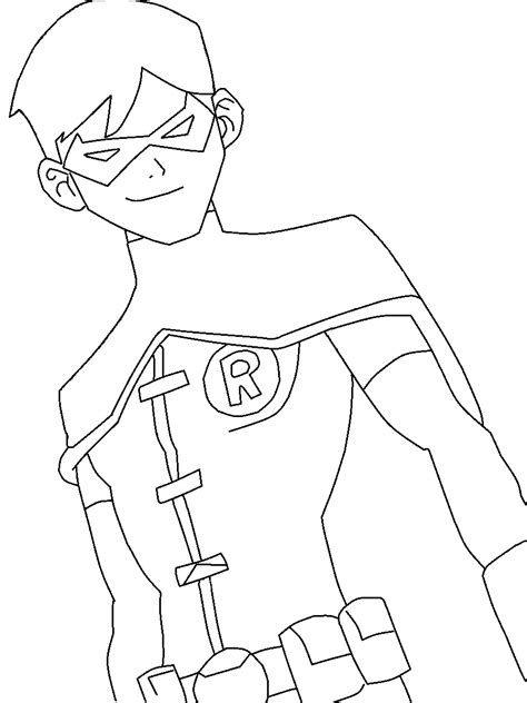 robin coloring pages animated coloring pages