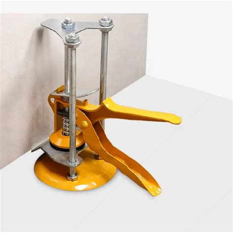 accurate tile leveling pliers tiling locator tile leveling system