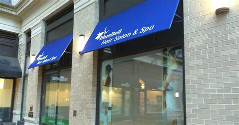 robert dyer  bethesda row blue bell hair salon spa opening