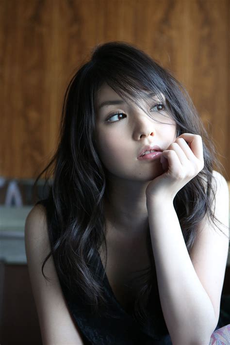 Sayumi Michishige 美しい女の子 ジャパニーズビューティー 美しいアジア人女性